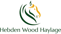 Hebden Wood Haylage